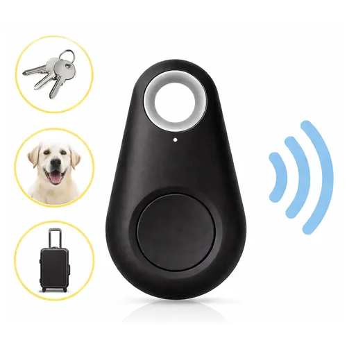 Tag Chaveiro Rastreador Bluetooth Personalizado-E115