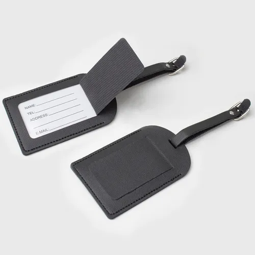 Tag Identificador de Bagagem-01199