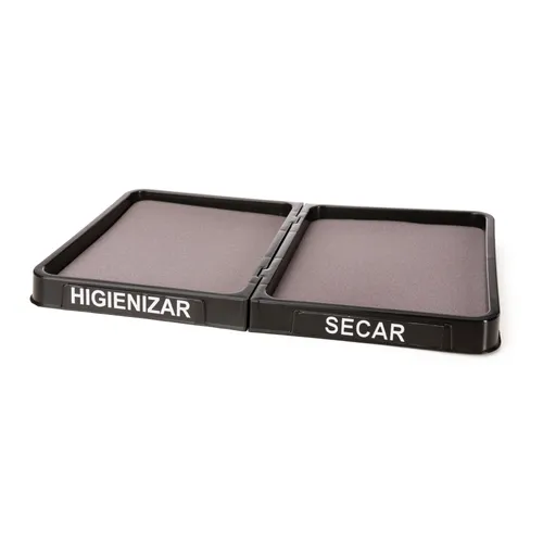 #Tapete Higienizador de Calçados-14507