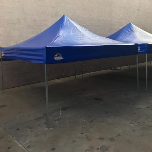 Tenda Sanfonada-161TC