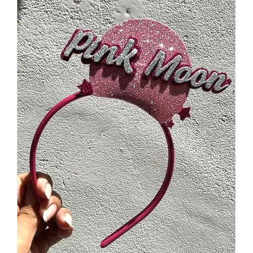 Tiara Personalizada-131DB