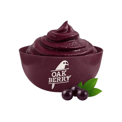 Tigela Fibra de Açaí 400 ml -LN94SP37