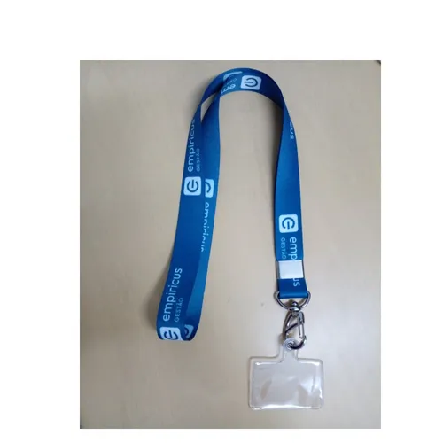 Tirante com adaptador de celular -2701PV