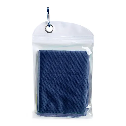 Toalha Esportiva Refrescante de Elastano-08226