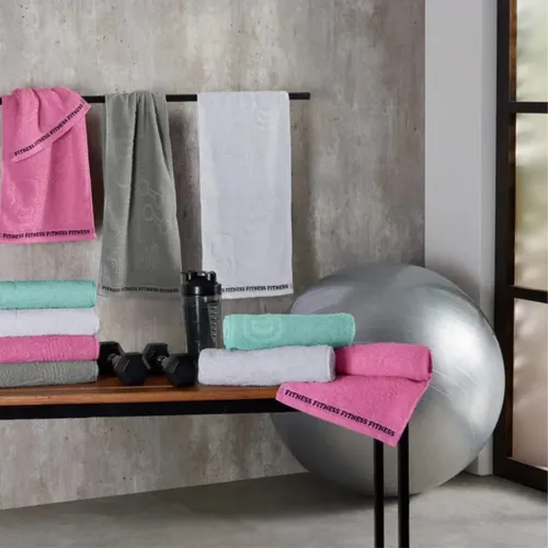 Toalha Fitness Jacquard Dianneli 330g-AFK-771920