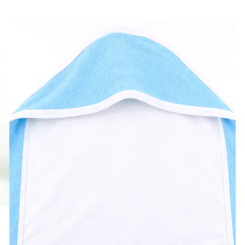 Toalha de Banho Bebê-LN618LB001