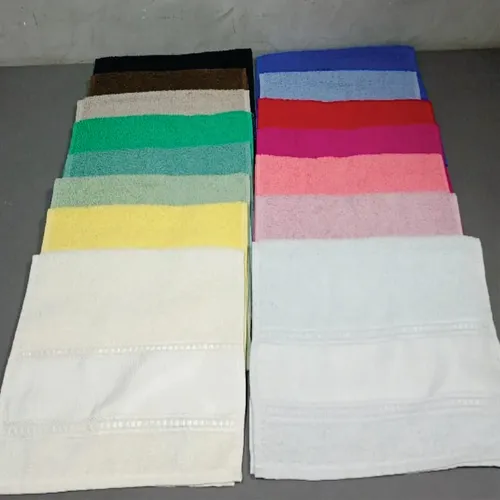 Toalha lavabo 30x50-E0049