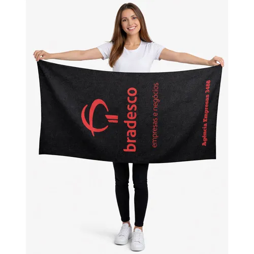 Toallha de Praia 140x70-TOALHA