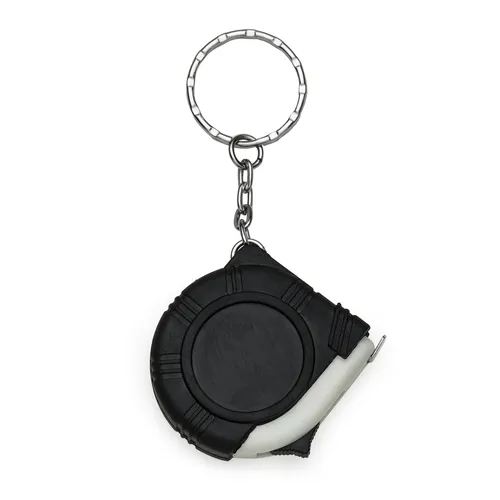 #Chaveiro Trena Emborrachada de 1 Metro-10185-PRE #Chaveiro Trena Emborrachada de 1 Metro-10185-PRE