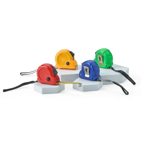 Trena Plástico 3 Metros-08206