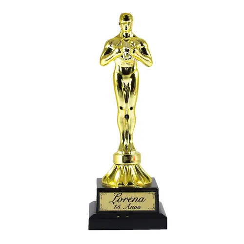 Troféu Oscar-LN499OM001