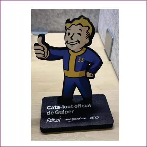 Troféu em acrílico-TROFEUACRILICO