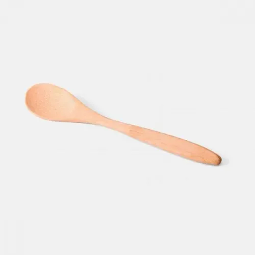 COLHER EM BAMBU UTILITY TAMANHO 18 CM-UB-00743-900