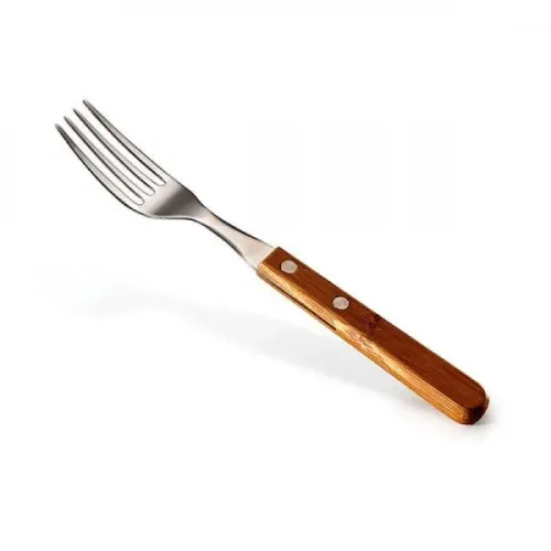 GARFO P/ MESA INOX/BAMBU SPECIAL LINE-UD-00643