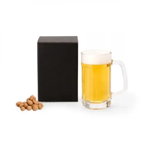 CANECA AMERICANA P/ CERVEJA/CHOPP - 340 ML-VI-00361