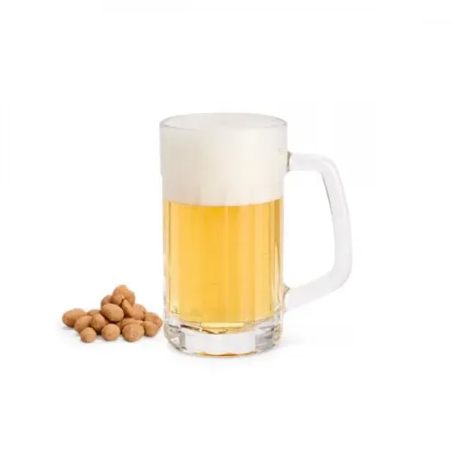 CANECA AMERICANA P/ CERVEJA/CHOPP - 340 ML-VI-00361-900