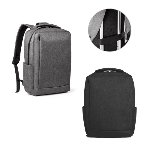 WLLINGTON. Mochila para notebook 15 6 em 300D de alta densidade 14 L-92087