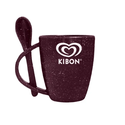 Xícara Fibra de Açaí 100 ml-LN94SP29