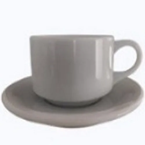 Xicara com pires 200 ml-XP 002