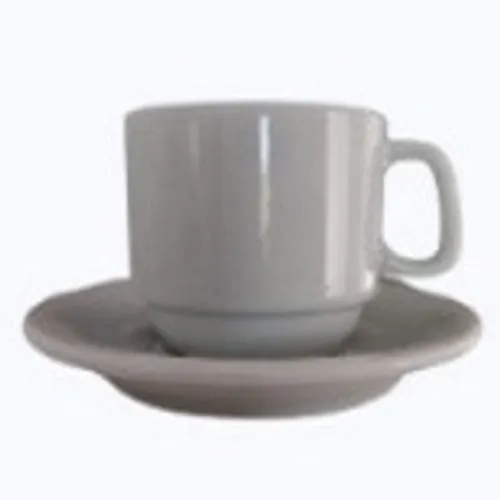 Xicara com pires 200 ml-XP 003