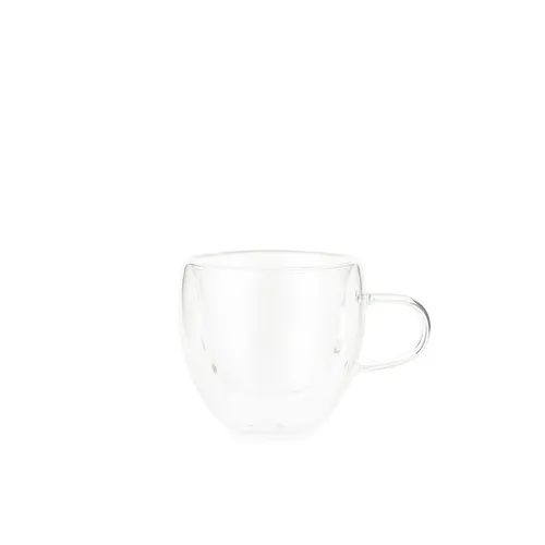 Xícara de Vidro 70ml-09762