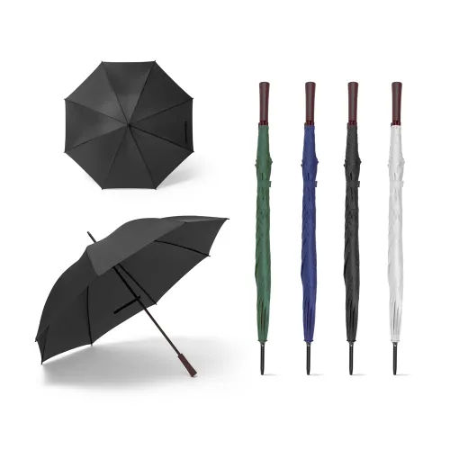 ROBERTO II. Guarda-chuva em poliéster 190T-99098