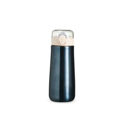 Garrafa Térmica Inox 500ml GRAFITE-$@08106-GRA