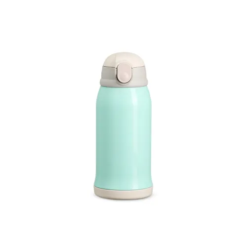 Garrafa Térmica 550ml VERDE-$@08116-VD Garrafa Térmica 550ml VERDE-$@08116-VD