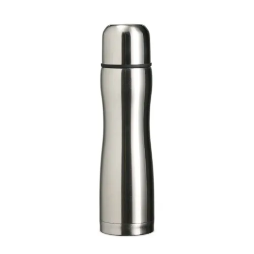 Garrafa Térmica Inox 700ml INOX-$@08117-INO Garrafa Térmica Inox 700ml INOX-$@08117-INO