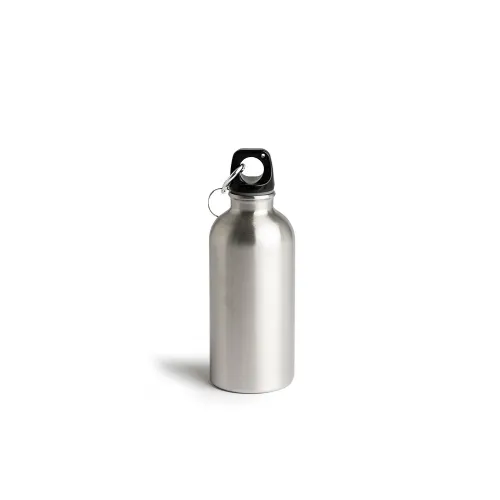 Squeeze Inox 430ml INOX-$@09138-INO