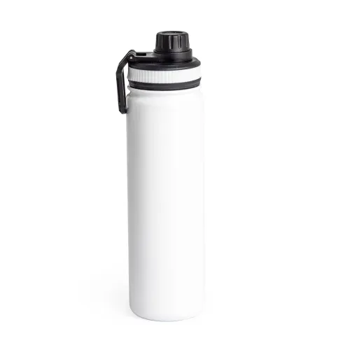 Garrafa Térmica 650ml-$@10870-BCO