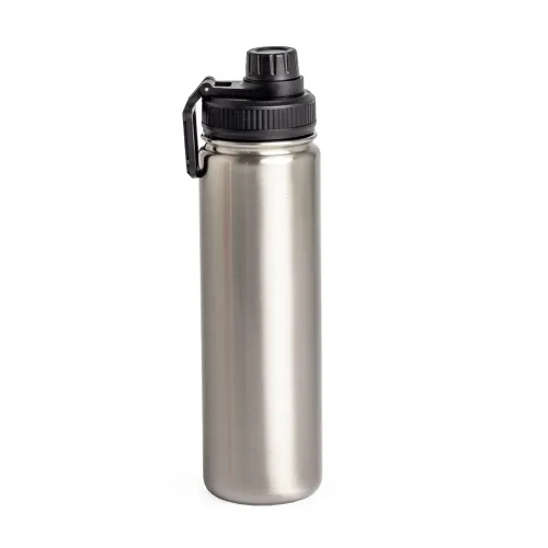 Garrafa Térmica 650ml INOX-$@10870-INO