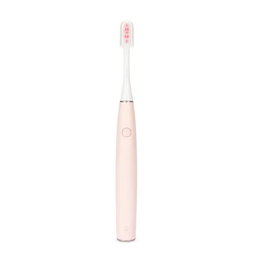 Escova Elétrica-#AIR2#-BCO Escova Elétrica-#AIR2#-BCO