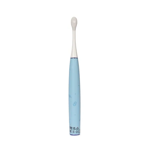 Escova de Dentes Elétrica Infantil-#E5501#