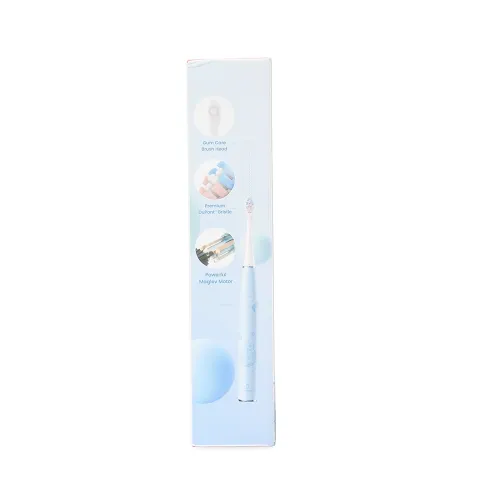 Escova de Dentes Elétrica Infantil-#E5501#