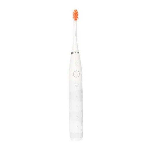 Escova Elétrica-#F5002#-BCO Escova Elétrica-#F5002#-BCO
