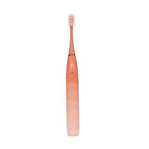 Kit Escova de Dentes Elétrica 2 Peças-#F5003#