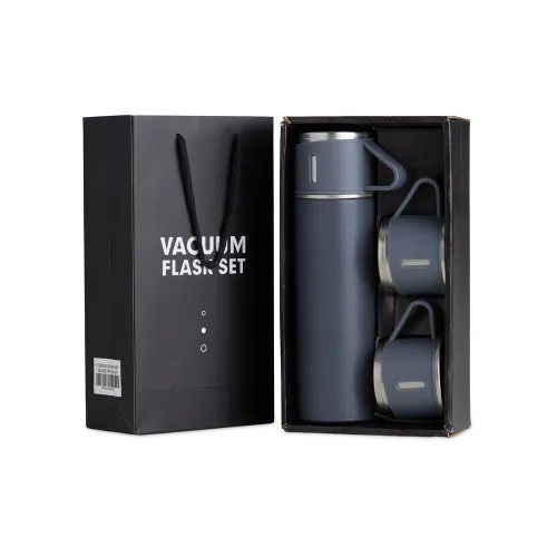 Kit Garrafa Térmica-$@KIT18639-CIN