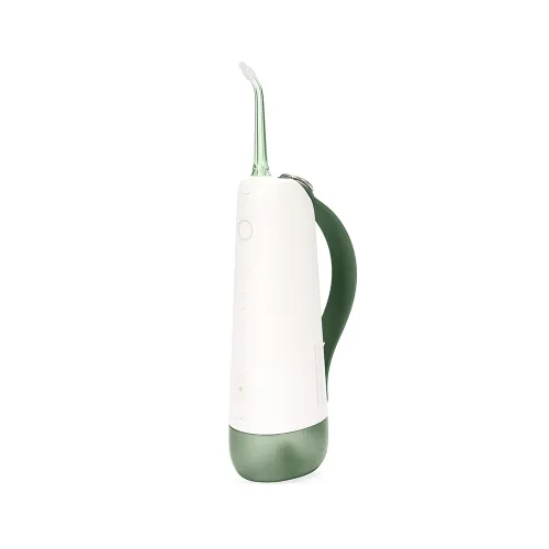 Irrigador Dental-#W10#-BCO