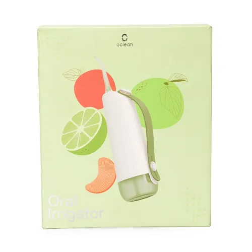 Irrigador Dental-#W10#