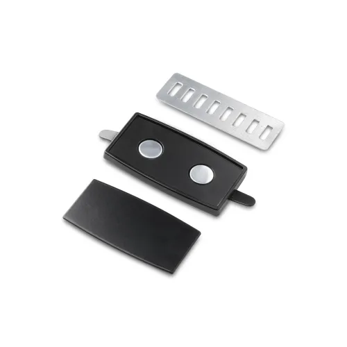 Placa de Metal-PL09P