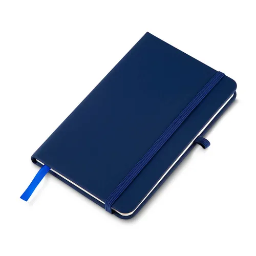Caderno A5 Tipo Moleskine-FB-CAD004