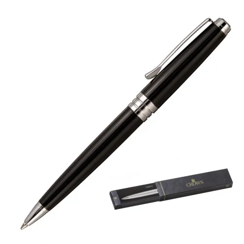 CANETA CROWN EMBAIXADOR ESF-DI10004
