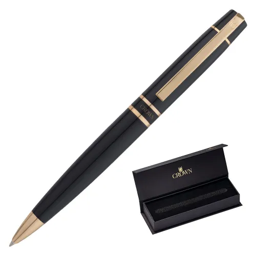CANETA CROWN CHICAGO ESF-DI10026