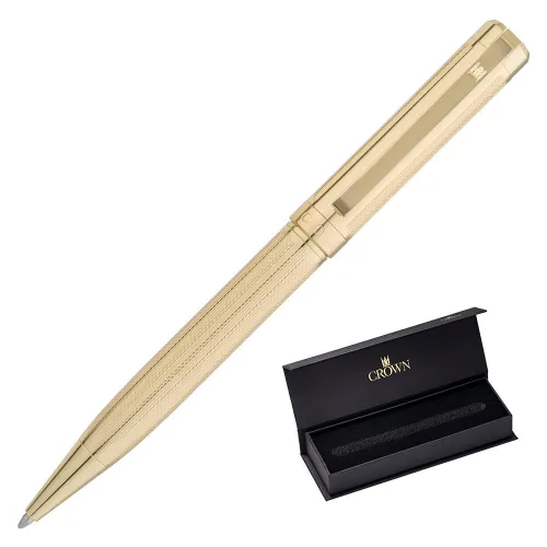 CANETA CROWN ROYALTY ESF-DI10058