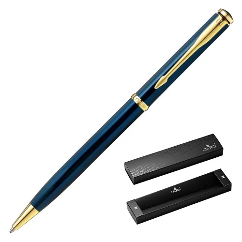CANETA CROWN SIGMA ESF-DI10068