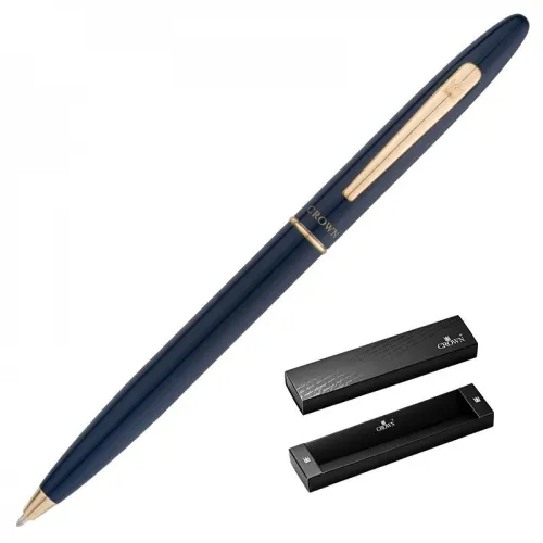 CANETA CROWN DUTY ESF KIT-DI11479KT
