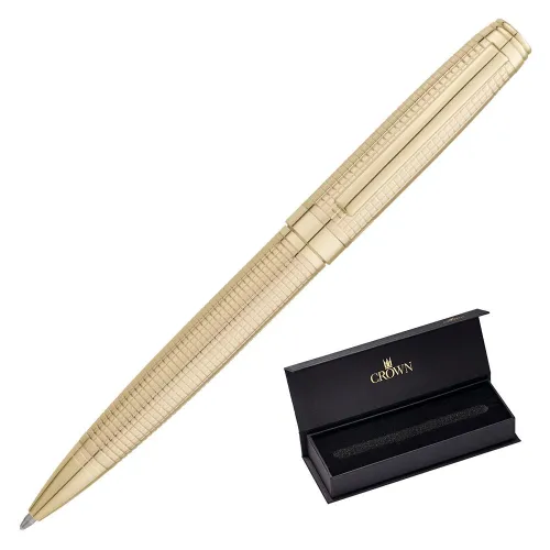 CANETA CROWN SUPREME ESF KIT-DI11481KT