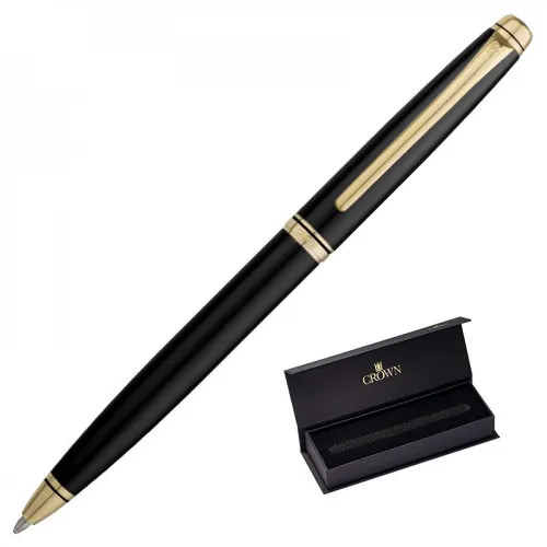 CANETA CROWN ORIENT ESF KIT-DI19450KT