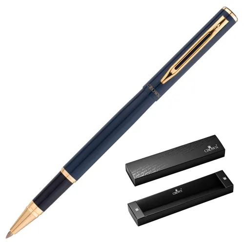 CANETA CROWN CAPRICCI ROL KIT-DI22627KT